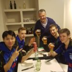 32560307_609615842707866_7023132012772851712_n-150x150 La semifinale tutta lombarda tra Milano Sport Tennistavolo e TT Lomellino premia i milanesi