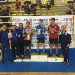 podio-3-150x150 Strepitoso successo per il torneo open di Mazzano con 304 iscritti e 10 regioni rappresentate