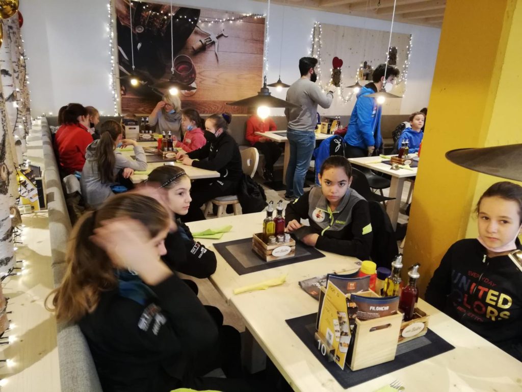 b3beff58-c8bc-417f-9ec6-5554a5b112b6-1024x768 A Bolzano i ragazzi della Lombardia per uno stage interregionale con Alto Adige e Trentino