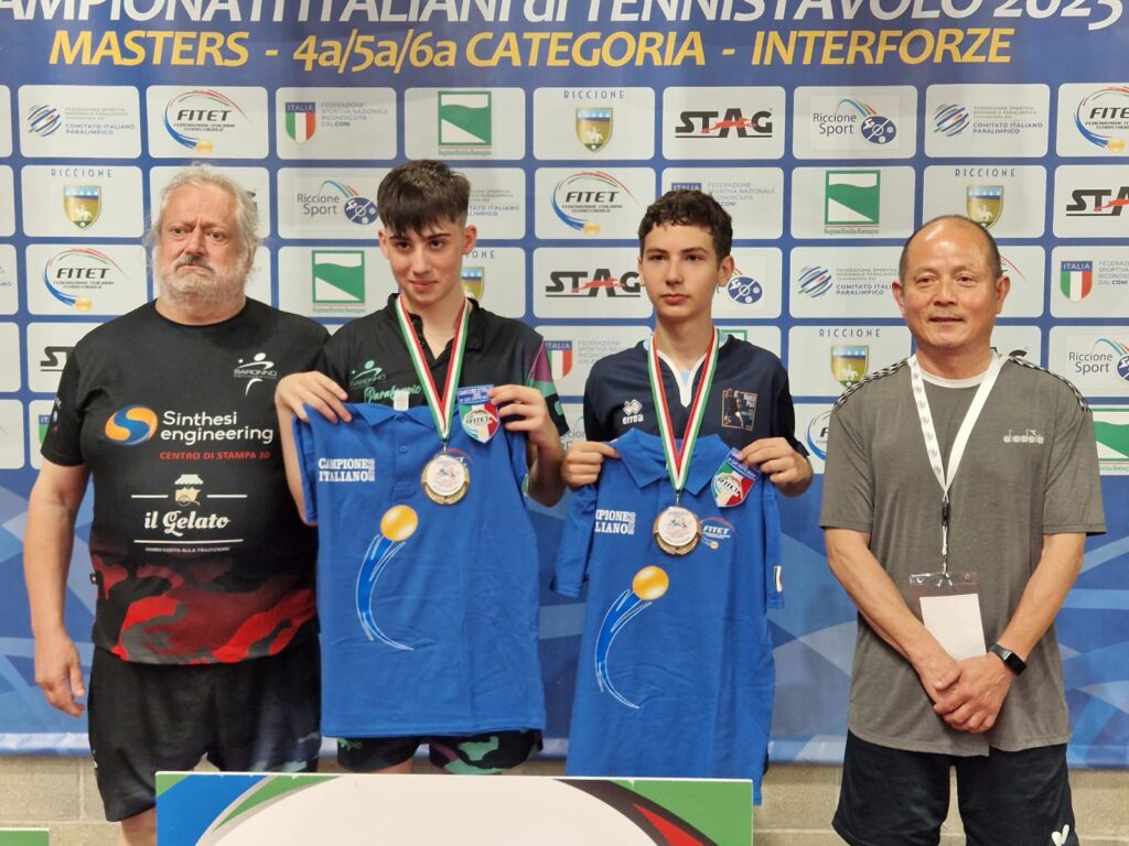 4-1024x768 Lombardia subito d'oro nel doppio sesta maschile