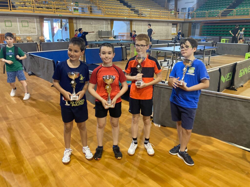 u11-1024x768 A Montichiari (BS) assegnati i titoli regionali 5/6 maschile 5 femminile e giovanili