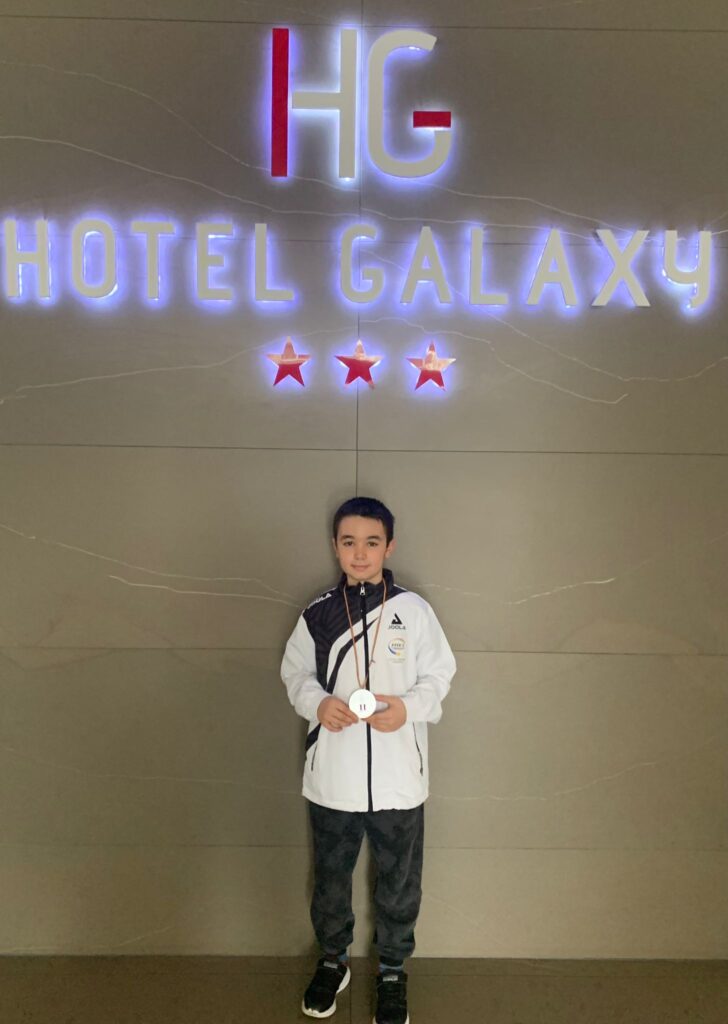 1-728x1024 Lombardia al top anche nel torneo Cup of Hopes in Romania