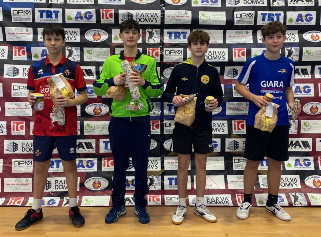 foto3-1024x757 I risultati dell'open di Mazzano (BS)