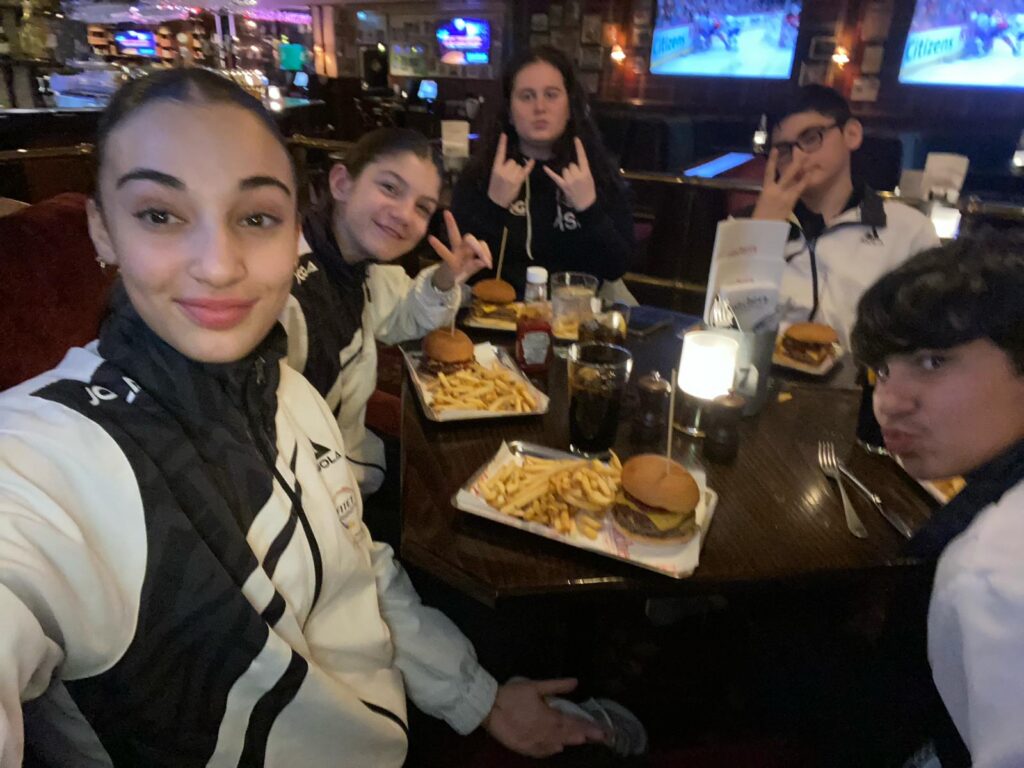 410a2621-0885-45ae-8de7-7013afe290fc-1024x768 1 oro, 2 argenti e un bronzo per la Lombardia al torneo internazione giovanile di Orebro, in Svezia