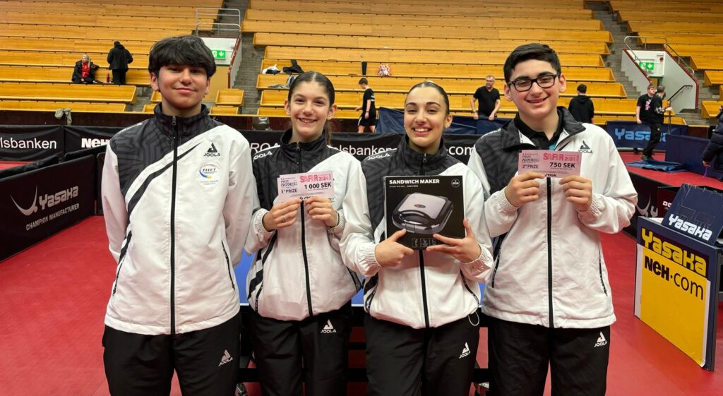dcb7faa4-94d2-4616-960c-e56cbe768091-1024x561 1 oro, 2 argenti e un bronzo per la Lombardia al torneo internazione giovanile di Orebro, in Svezia
