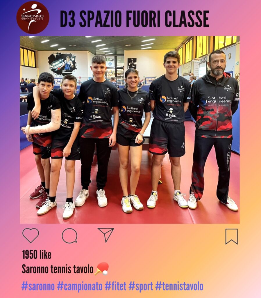 image0-2-898x1024 Il TT Saronno al lavoro per il grande traguardo dei 50 anni di attività