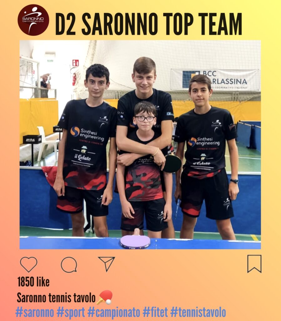 image4-1-898x1024 Il TT Saronno al lavoro per il grande traguardo dei 50 anni di attività