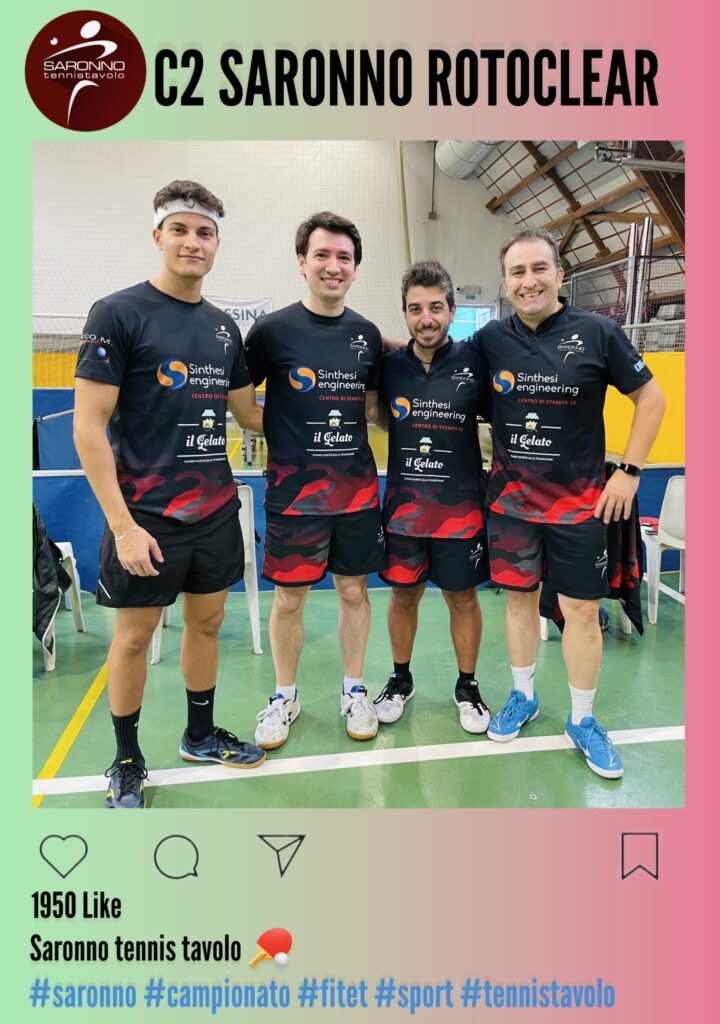 image8-720x1024 Il TT Saronno al lavoro per il grande traguardo dei 50 anni di attività