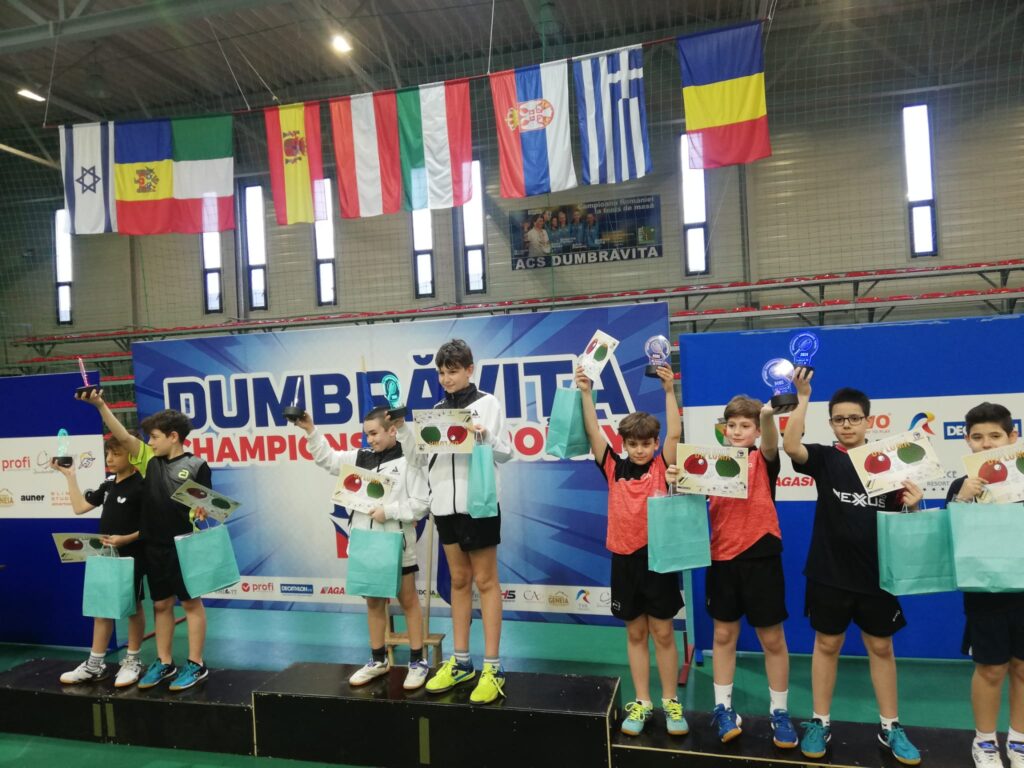 7d85062c-90c5-47fc-8f4a-0074640fb839-1024x768 La rappresentativa lombarda fa incetta di medaglia al torneo giovanile di Dumbravita (Romania)