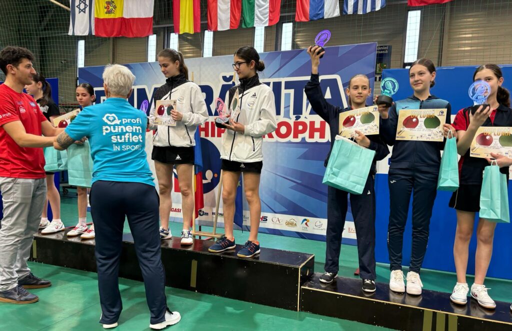 f29ee7a0-9909-4d02-8d75-df7bc1a2c8ac-1024x662 La rappresentativa lombarda fa incetta di medaglia al torneo giovanile di Dumbravita (Romania)