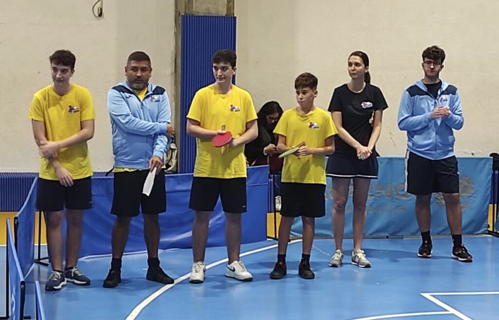 9B0314F6-F2C2-4ED6-9C3D-1E7BD2F2127D-1024x656 Ecco le squadre della ASD TT 2009