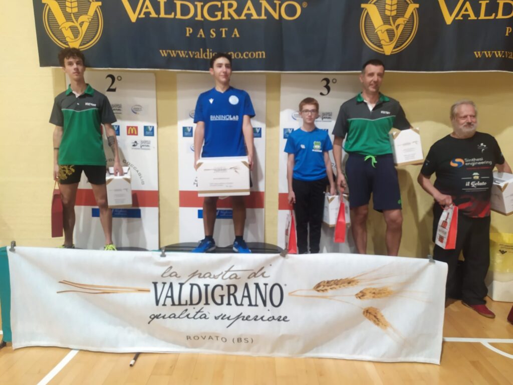 sesta-cat-1024x768 I risultati del torneo di Coccaglio (BS)