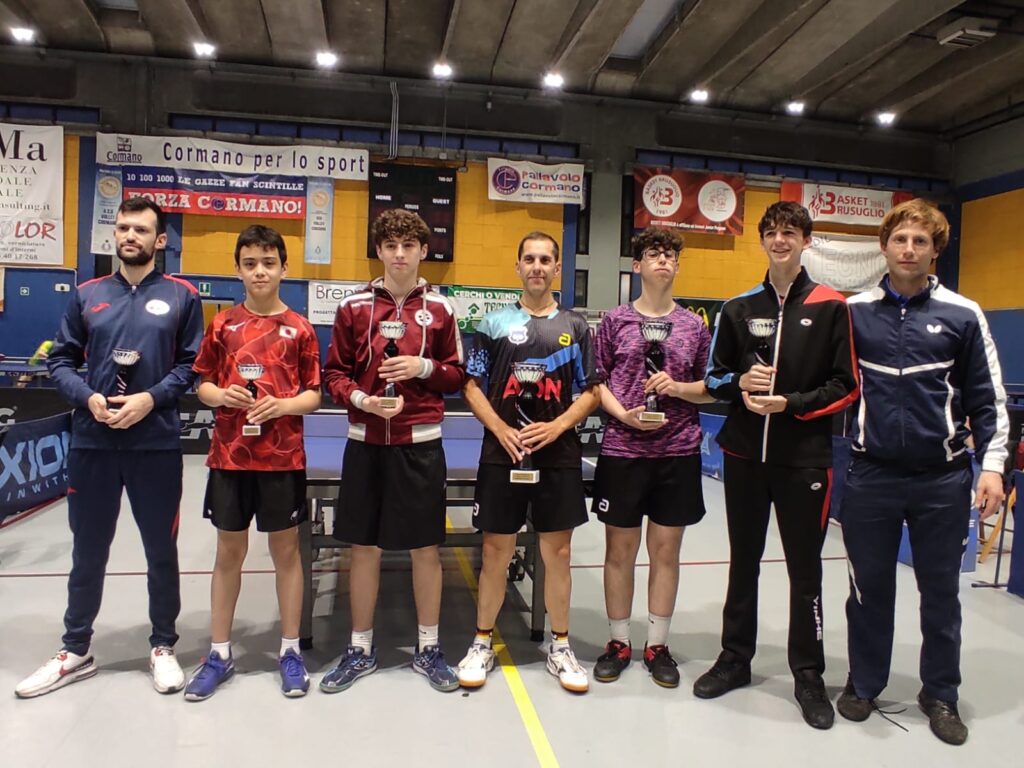 garga-1024x768 A Cormano assegnati i titoli regionali 2025