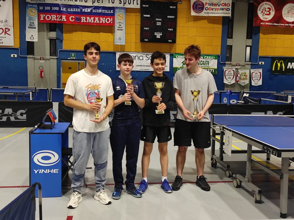 pugno-1-1024x766 A Cormano assegnati i titoli regionali 2025