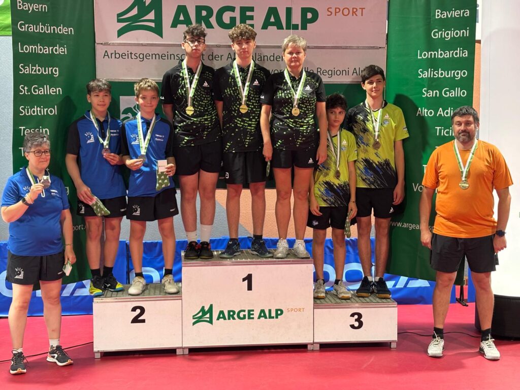 foto-torneo-1-1024x768 Lombardia prima assoluta al torneo ARGE ALP: oro nel maschile, bronzo nel femminile