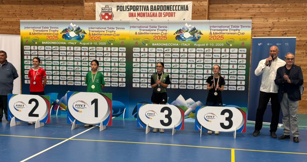 1000141178-1024x541 Lombardia seconda al Trofeo Transalpino: bronzo a squadre e nel singolare femminile