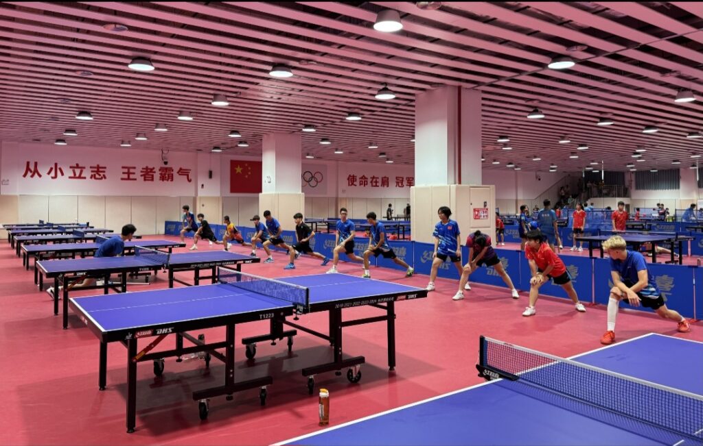 108670-1024x651 Nanning Sport school in Cina con Wang Xuelan & Ge Keqiang