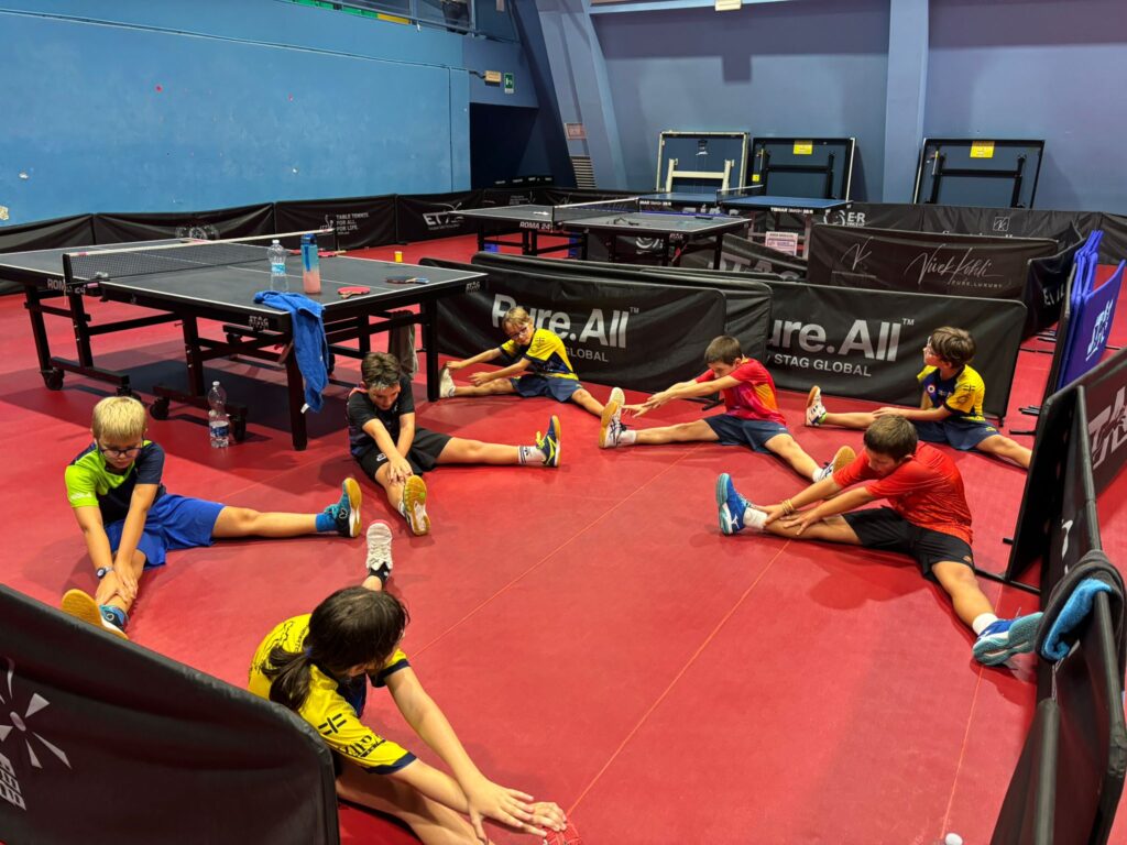 fitet2-1024x768 Stage regionale a Milano in vista del Ping Pong Kids e della qualificazione di Lignano