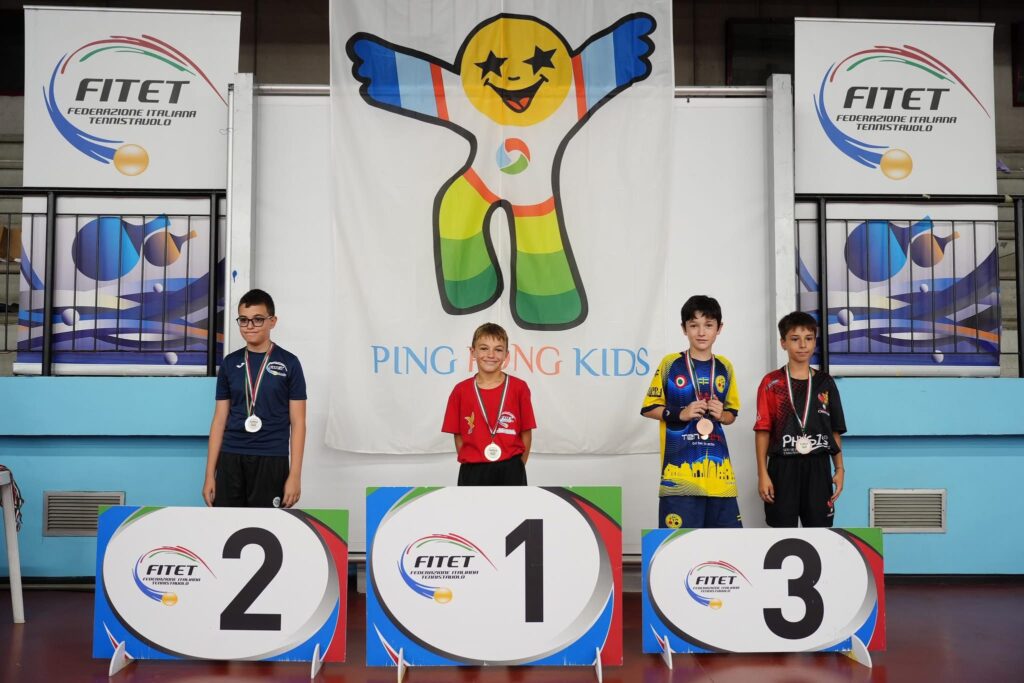 abad2755-1e7d-4ce9-9138-62459122f274-1024x683 Lombardia protagonista al Ping Pong Kids 2025 – Memorial Pierpaolo Merkel