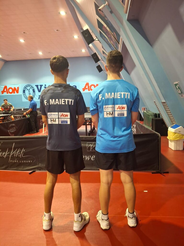 maietti-768x1024 Memorial Flavio Maietti: emozioni e spettacolo al Centro Sportivo Bonacossa