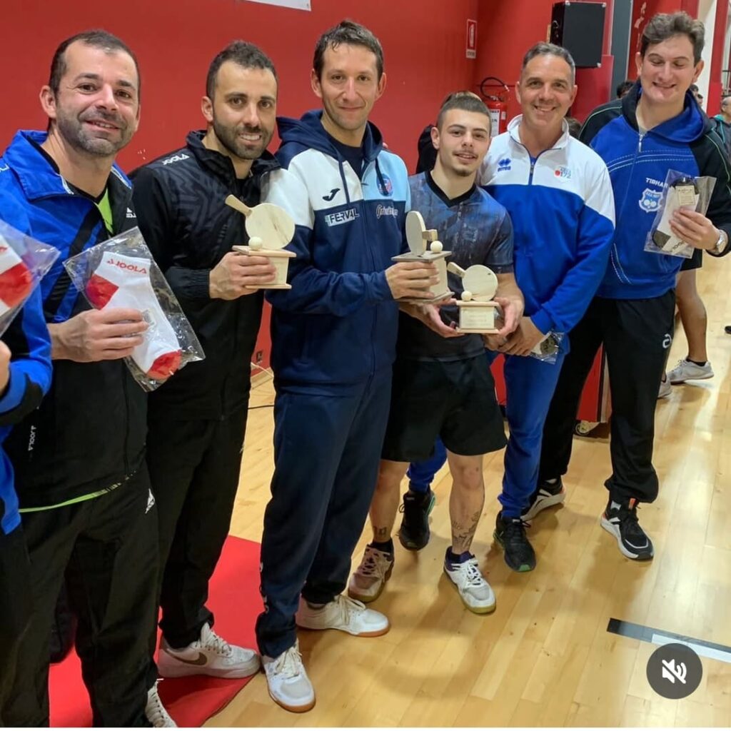 canva-1024x1024 Grande spettacolo a Vedano Olona per il Torneo Over “Città di Vedano Olona (VA)”