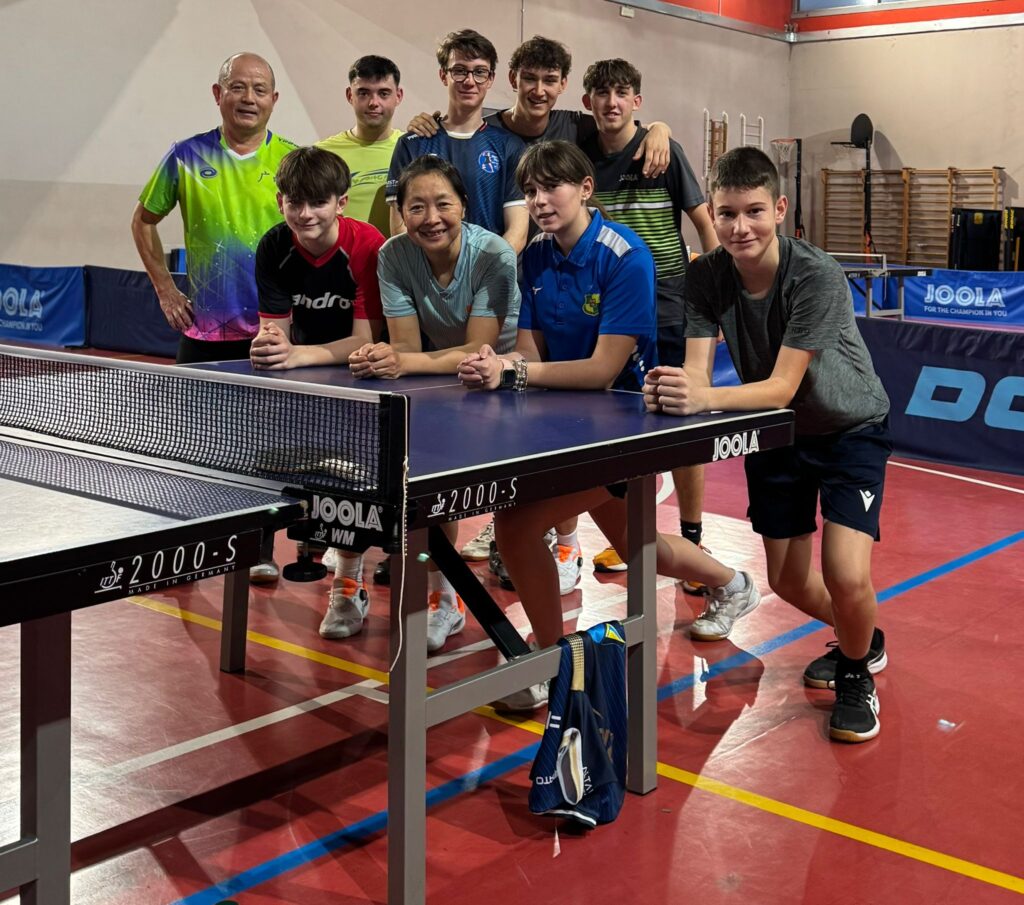 bs2-1024x905 Doppio Stage Regionale Fitet: una giornata di crescita per il Progetto Giovani