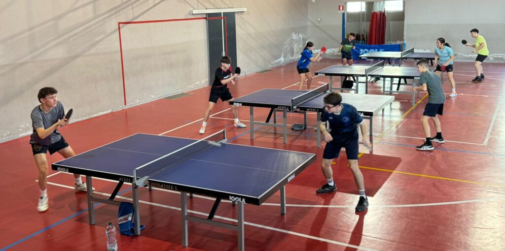 bs3-1024x510 Doppio Stage Regionale Fitet: una giornata di crescita per il Progetto Giovani