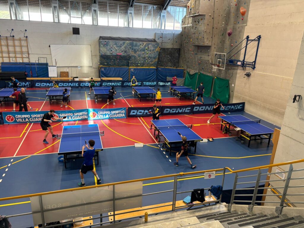 villa-guardia-1-1024x768 Doppio Stage Regionale Fitet: una giornata di crescita per il Progetto Giovani