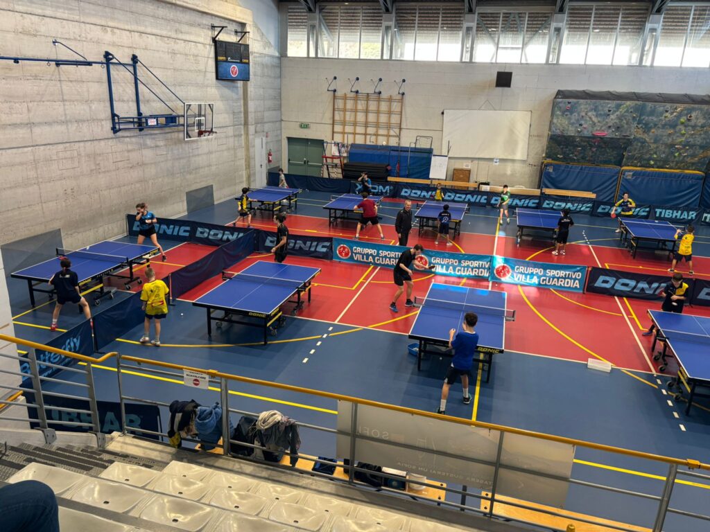 villa2-1-1024x768 Doppio Stage Regionale Fitet: una giornata di crescita per il Progetto Giovani