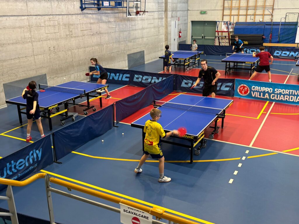 villa3-1-1024x768 Doppio Stage Regionale Fitet: una giornata di crescita per il Progetto Giovani