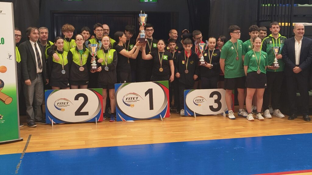 lo3-1024x576 Coppa delle Regioni 2026: la Lombardia torna sul tetto d’Italia dopo otto anni!