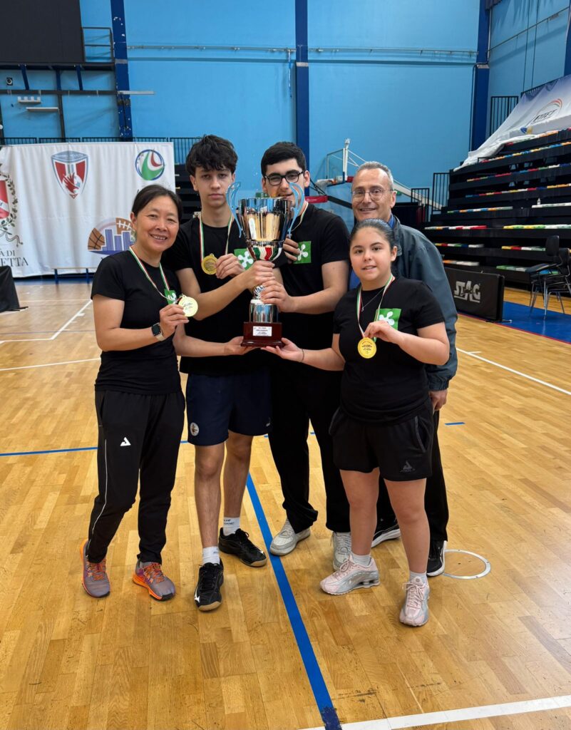 lom4-801x1024 Coppa delle Regioni 2026: la Lombardia torna sul tetto d’Italia dopo otto anni!