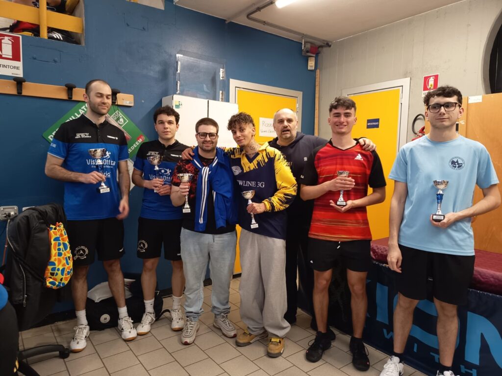 over2-1024x768 I risultati del Torneo Nazionale Over organizzato dal TT Silver Lining a Cormano (MI)