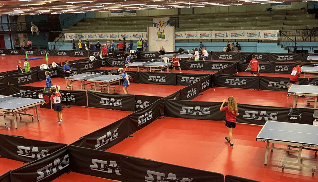 tennistavolo2-1024x587 CON LA STAGIONE 2026-2027 SI DARA’ IL VIA AL "CIRCUITO GIOVANILE DEGLI ESORDIENTI": finalmente si parte! Il futuro del tennistavolo è qui!