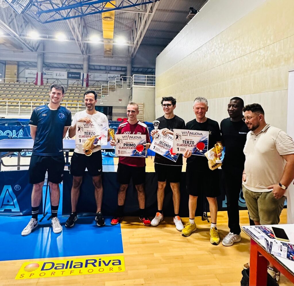 terza-1024x996 Campionati Regionali di Mazzano: assegnati i titoli di Terza e Quinta Categoria