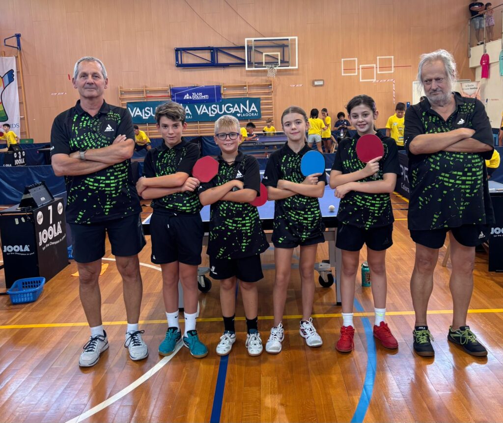 lombardia-1024x861 LA LOMBARDIA IN CAMPO AL PING PONG KIDS 2026