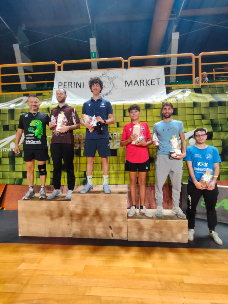 podio-assoouto-768x1024 I risultati del torneo Open di Montichiari (BS) Memorial Santonocito