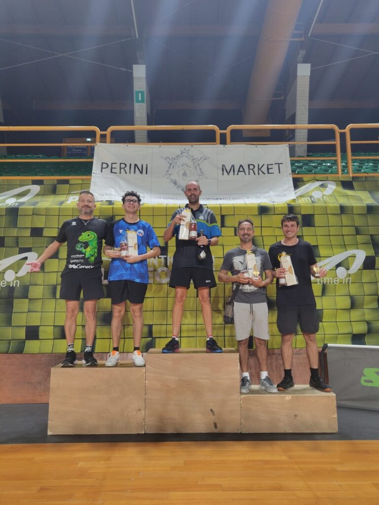 podio-open-2-768x1024 I risultati del torneo Open di Montichiari (BS) Memorial Santonocito