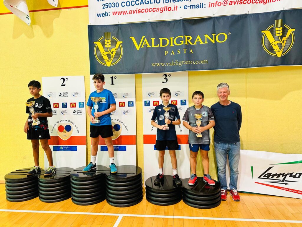 WhatsApp-Image-2026-10-04-at-13.31.25-1024x768 Gran Prix Giovanile Agonisti: I risultati dopo il torneo di Coccaglio (BS)