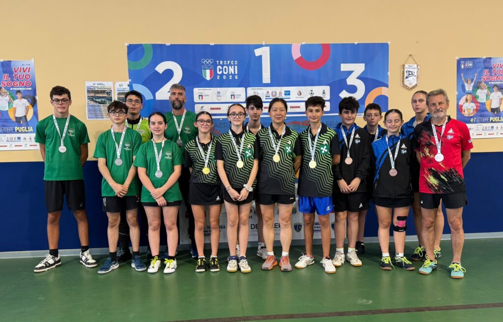 poidio1-1024x655 La Lombardia vince il Trofeo Coni 2026!